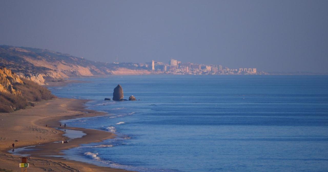 Hébergement de vacances La Casa De Oti Playa Vistas Al Mar