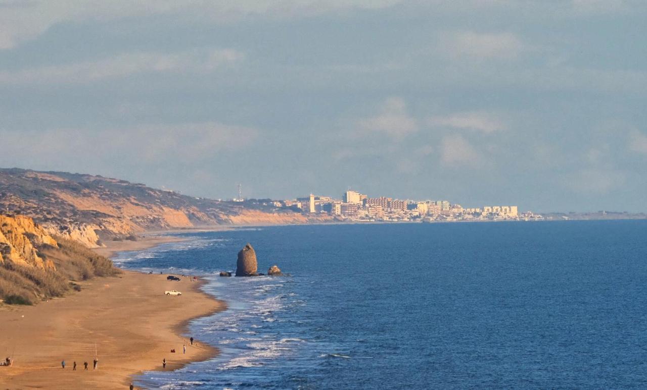 Hébergement de vacances La Casa De Oti Playa Vistas Al Mar