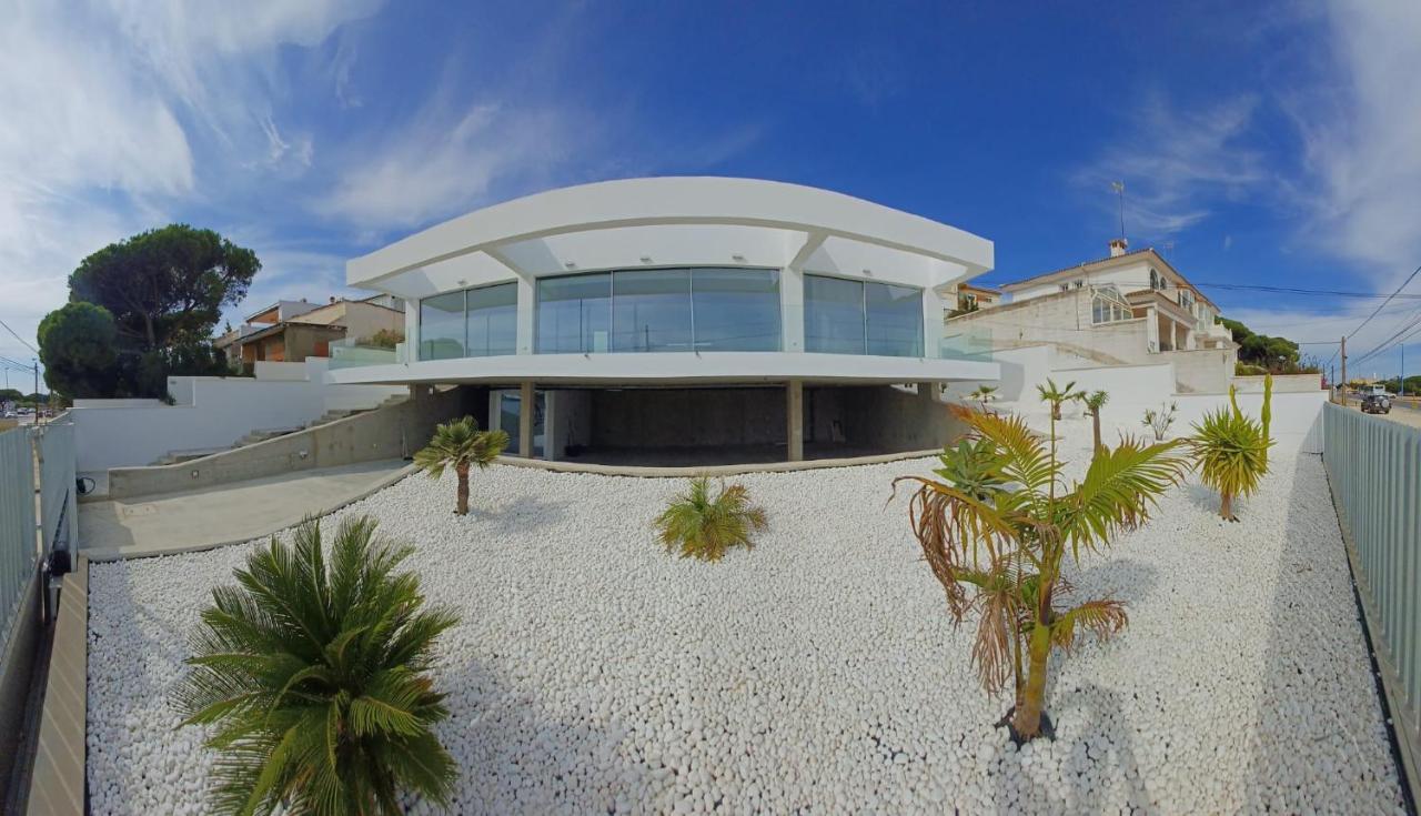La Casa De Oti Playa Vistas Al Mar Mazagon