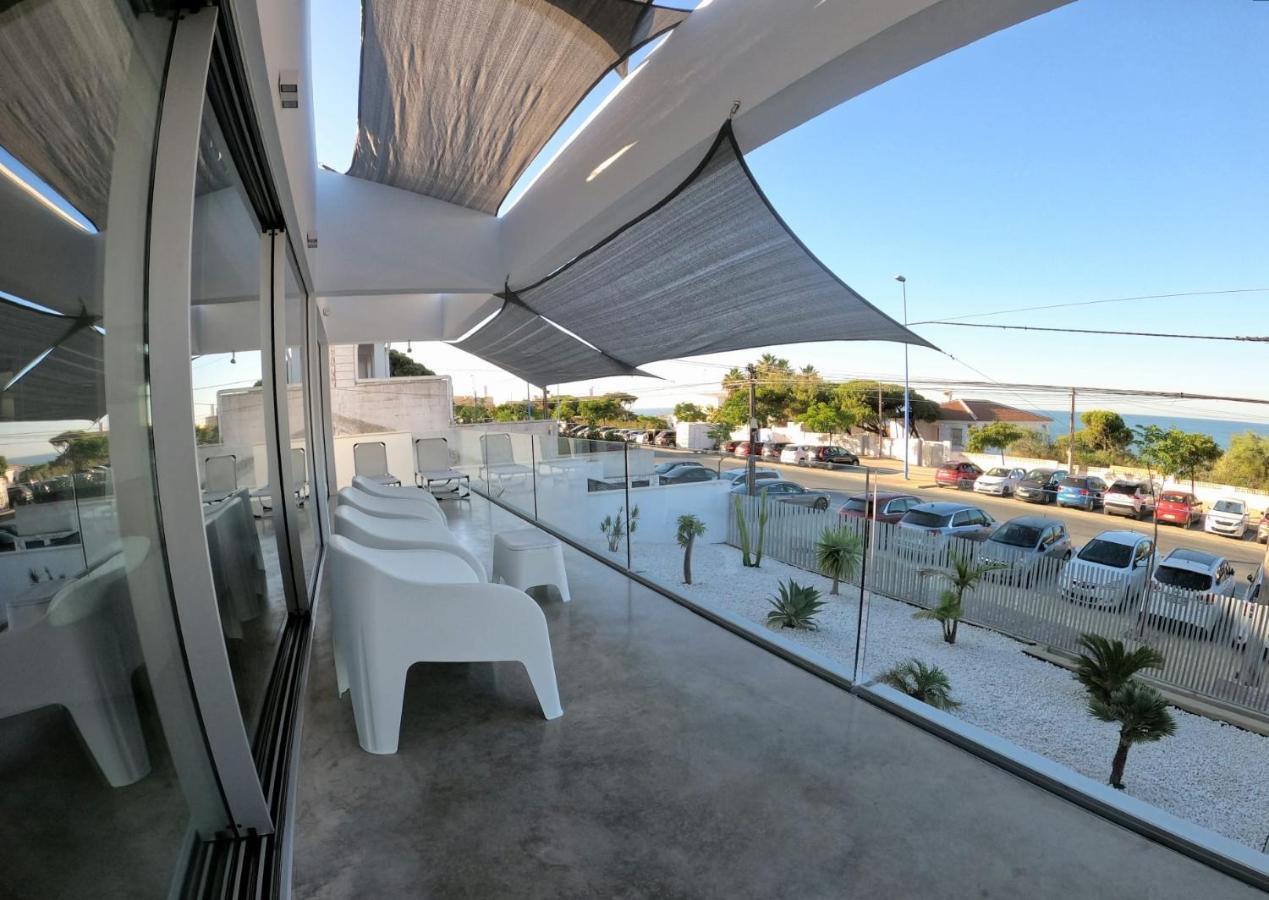 Holiday home La Casa De Oti Playa Vistas Al Mar Mazagon
