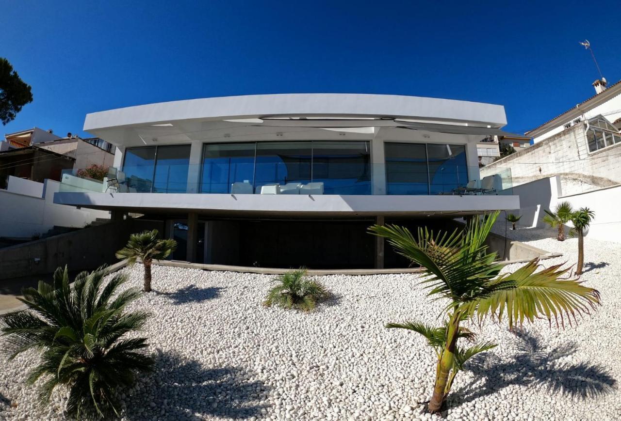 La Casa De Oti Playa Vistas Al Mar Holiday home *
